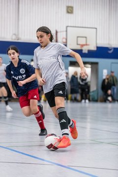 Bild 29 - wCJ Norddeutsches Futsalturnier Auswahlmannschaften